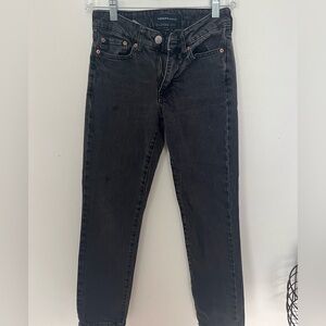 aeropostale straight jeans